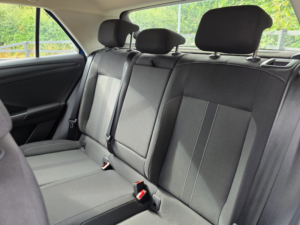 2023 Volkswagen T-Roc 1.0 Tsi Life SUV 5dr Petrol Manual Euro 6 (s/s) (110 Ps) in Blue — image 6