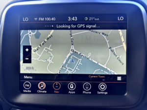 2019 Jeep Renegade 1.0 1.0 Gse T3 120hp Longitude in Orange — image 2
