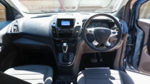 2020 Ford Grand Tourneo Connect 5 SEAT Auto Wheelchair Accessible Disabled Access Vehicle Wav in Blue — image 2