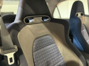 2003 Mitsubishi Lancer 2.0 Evo Viii 280 4dr in Silver — image 5