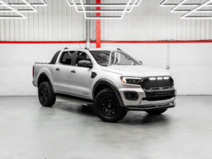 2022 Ford Ranger