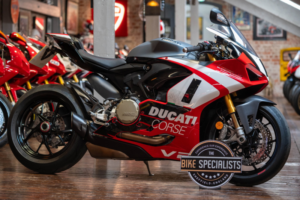 2025 Ducati Panigale V2