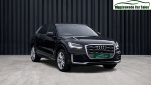 2018 Audi Q2