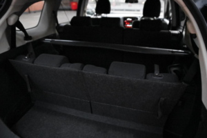 2018 Mitsubishi Outlander 2.2 Di-D 3 Auto 4WD Euro 6 5dr in Black — image 5
