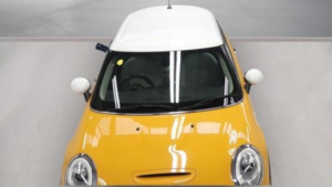2018 MINI Hatch 2.0 Cooper S Euro 6 (s/s) 5dr in Orange — image 4