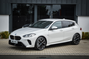 2025 BMW 1 Series
