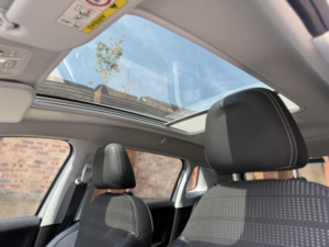 2019 Peugeot 2008 1.2 Puretech Allure Premium Euro 6 (s/s) 5dr in Grey — image 2