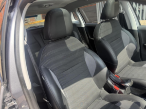 2019 Peugeot 2008 1.2 Puretech Allure Premium Euro 6 (s/s) 5dr in Grey — image 4