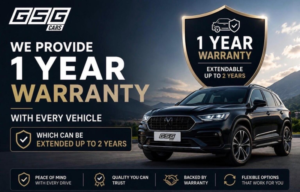 2019 Land Rover Discovery 3.0 Sd V6 Hse Luxury Auto 4WD Euro 6 (s/s) 5dr in Black — image 3