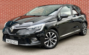 2020 Renault Clio