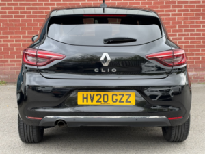 2020 Renault Clio 1.5 Iconic Blue Dci 85 in Black — image 6