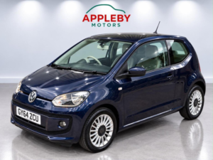 2014 Volkswagen Up!