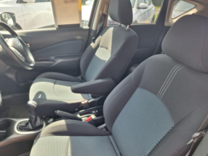 2015 Nissan Note 1.2 12v N-Tec Euro 5 (s/s) 5dr in Blue — image 3