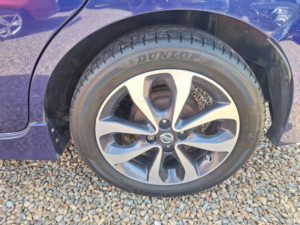 2015 Nissan Note 1.2 12v N-Tec Euro 5 (s/s) 5dr in Blue — image 6