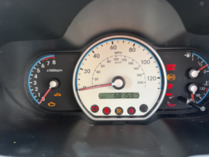 2010 Hyundai I10 1.2 Classic in Blue — image 4