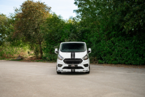 2019 Ford Transit Custom 2.0 300 Ecoblue Leader in White — image 5