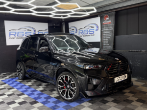 2022 BMW X5 M