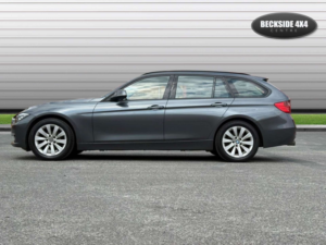 2014 BMW 3 Series 2.0 320i Modern 5dr in Grey — image 6
