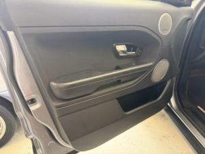 2012 Land Rover Range Rover Evoque 2.2 Sd4 Pure in Grey — image 3