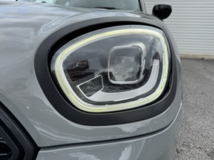 2020 MINI Countryman 1.5 Countryman Cooper All4 Sport in Grey — image 5