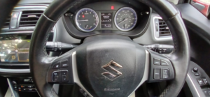 2018 Suzuki Sx4 S-Cross 1.0 Boosterjet Sz-T in White — image 5