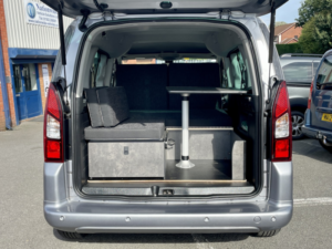 2017 Citroen Berlingo
