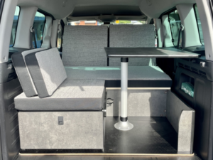 2017 Citroen Berlingo 1.6 Bluehdi Flair in Grey — image 5