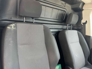 2019 Vauxhall Combo 1.5 Turbo D 2000 Limited Edition Nav Panel Van 4dr Diesel Manual L1 H1 Euro 6 (s/s) (100 Ps) in White — image 4