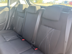 2015 Peugeot 208 1.0 Vti Puretech Active in Grey — image 4
