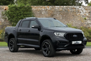 2023 Ford Ranger