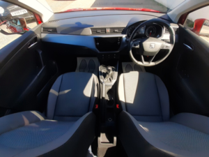 2019 SEAT Arona 1.0 Tsi Se Technology in Red — image 2