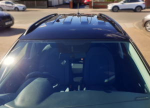 2019 SEAT Arona 1.0 Tsi Se Technology in Red — image 5