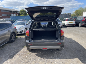 2018 Suzuki Vitara 1.6 Sz5 in Black — image 4