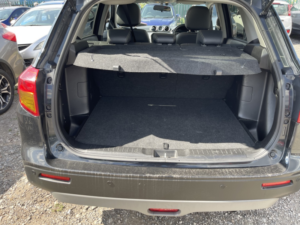 2018 Suzuki Vitara 1.6 Sz5 in Black — image 5