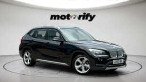 2013 BMW X1
