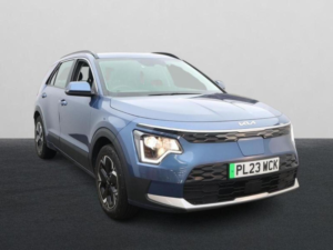 2023 Kia Niro