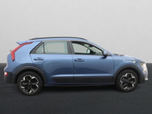 2023 Kia Niro 64.8kwh 2 Auto 5dr in Blue — image 3