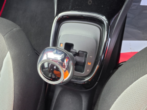 2017 Toyota Aygo 1.0 Vvt-I X-Style Hatchback 5dr Petrol X-Shift Euro 6 (68 Ps) in Red — image 6