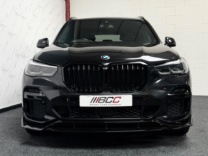 2022 BMW X5 3.0 40i Mht M Sport Auto Xdrive Euro 6 (s/s) 5dr in Black — image 4