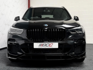2022 BMW X5 3.0 40i Mht M Sport Auto Xdrive Euro 6 (s/s) 5dr in Black — image 6