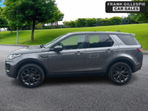 2019 Land Rover Discovery Sport 2.0 Td4 Landmark Auto 4WD Euro 6 (s/s) 5dr in Grey — image 2