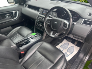 2019 Land Rover Discovery Sport 2.0 Td4 Landmark Auto 4WD Euro 6 (s/s) 5dr in Grey — image 5