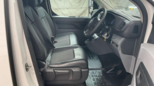 2021 Vauxhall Vivaro 2.0 Turbo D 3100 Dynamic L2 H1 Euro 6 (s/s) 6dr in White — image 3