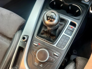 2019 Audi A4 2.0 Tfsi 35 S Line Euro 6 (s/s) 4dr in Black — image 6