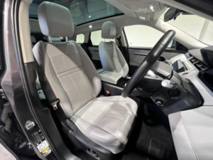 2020 Land Rover Range Rover Evoque 2.0 D180 Mhev Se Auto 4WD Euro 6 (s/s) 5dr in Grey — image 3