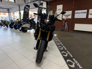 2021 Yamaha Mt-10 1000 Sp Hyper-Naked Petrol Manual Euro 4 (162 Ps) in Silver — image 5