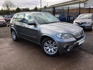 2012 BMW X5