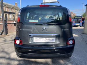 2014 Citroen C3 Picasso 1.4 Vti 16v Selection in Grey — image 5