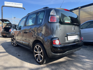 2014 Citroen C3 Picasso 1.4 Vti 16v Selection in Grey — image 6
