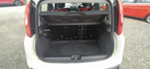 2014 Fiat Panda 1.2 Panda My 1.2 69 Bhp Easy in White — image 6